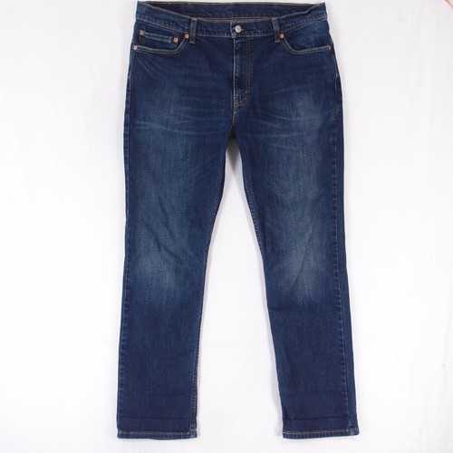 Hommes levi 04511 ajusté - hommes,