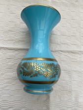 F Manin Magnifique Vase