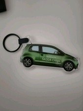Portes Clé SKODA CITIGO