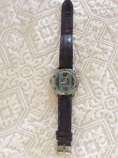 OROLOGIO DA POLSO - CALCIO