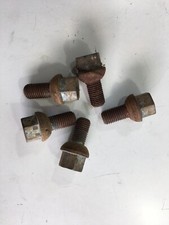 Boulons Goujons De Roue De Secours Mercedes Classe A (w168)