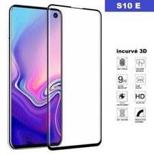 Film Vitre Verre Trempé de