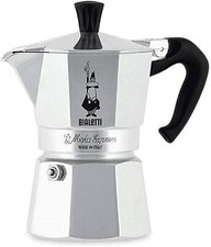 Bialetti Cafetière Moka