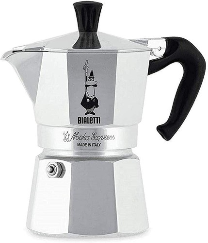 Bialetti cafetière moka - bialetti,