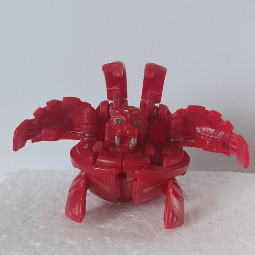 Bakugan blade tigrerra - bakugan,