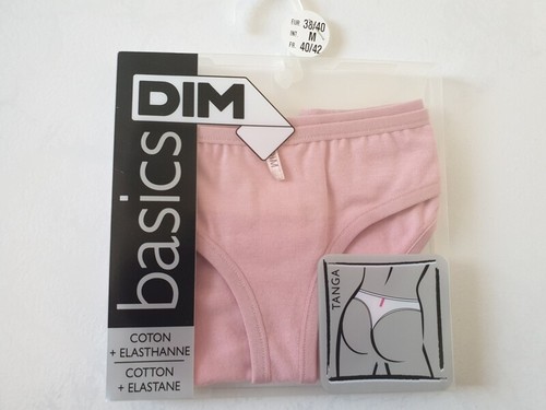 Dim basics string taille 42 - dim, 40/42