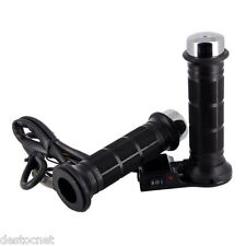 Paire de POIGNEES CHAUFFANTES