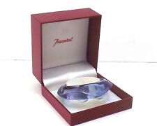 BACCARAT BRACELET EN CRISTAL