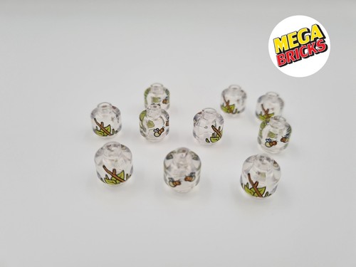 Lego lot tete - x,