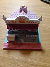 Olly Pocket Pet Shop Salon