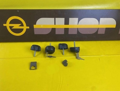 Coffre toit thule pour opel - toit,