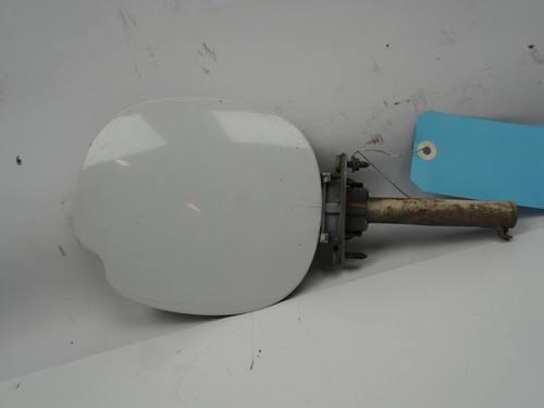 Volet trappe carburant - volet,