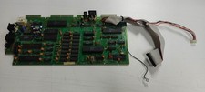 Amstrad Cpc 6128 carte mère