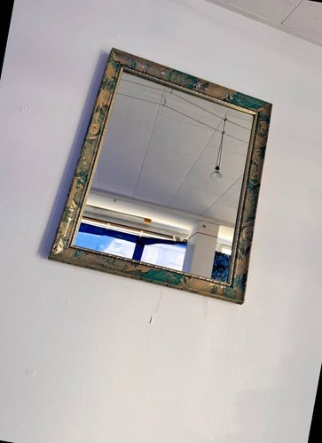 Miroir mural décoratif - , cadre