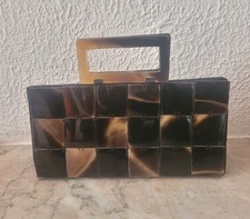 Pochette Sac du Soir Vintage