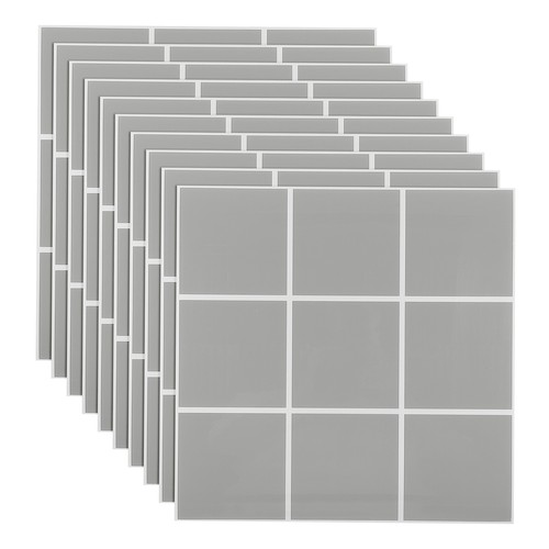Pièces 30x30 adhésif - pièces,