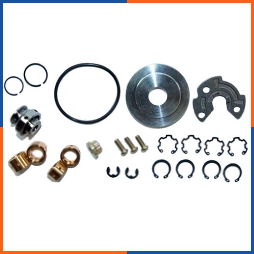 Turbo kits réparation - turbo,