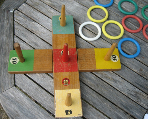 Ancien jeu adresse de - ancien,