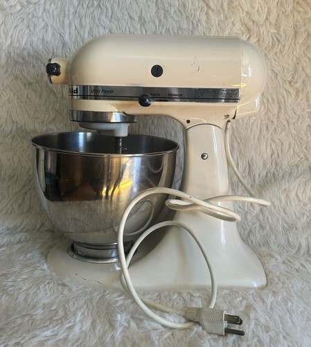 Kitchenaid ultra power ksm90ac - kitchenaid,