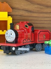 Lego Duplo Train Thomas &