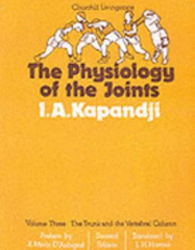 Physiologie des - la,