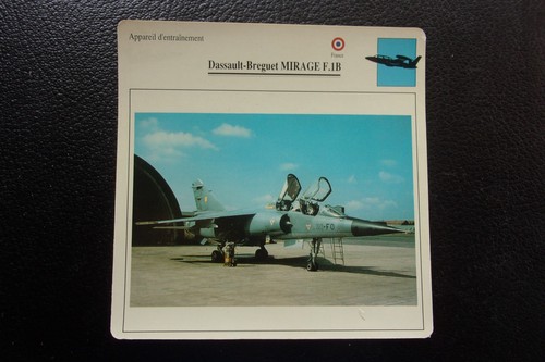 France carte avion - -,