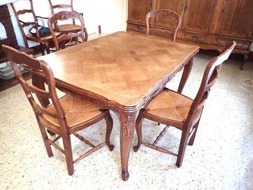 Table des années - 60, 2