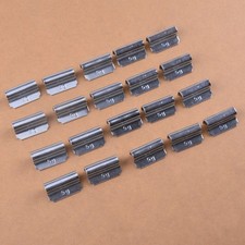 Équilibre Pneu Agrafe Jante