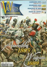 Magazine VAE VICTIS n°41