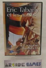 DVD ERIC TABARLY ET LES AUTRES - PEN DUICK VI - de YVES HUSSENOT (vendeur pro)