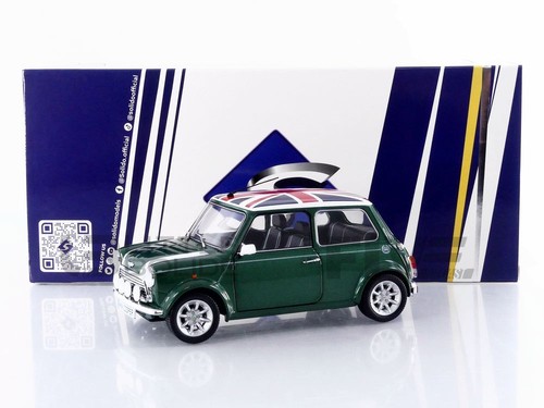 Solido mini cooper - solido,