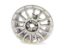 Jante alu - Fiat PANDA II -