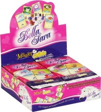 Gamevision Bella Sara Magiques Chibis Affichage 24 Sachets (It)