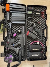 divers materiel d'airsoft