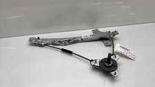 Leve vitre mecanique arriere droit PEUGEOT 208 1 PHASE 2 9673153880