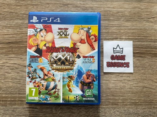 Astérix obélix xxl - astérix, &
