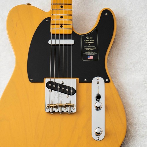 Fender american vintage 1951 - fender,
