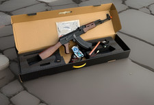 Lancer Tactical Gen 2 AEG K47