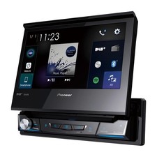 Autoradio pioneer avh - autoradio, avh-z7200dab