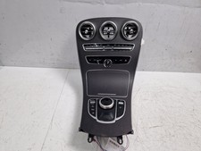 Console centrale pour Mercedes