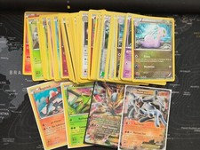 Carte pokémon origines - carte,