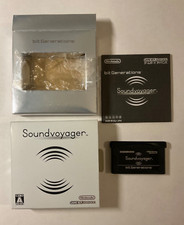 Soundvoyager - bit Generations