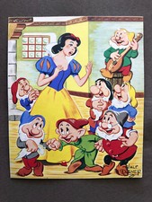 Walt Disney : disque 45 tours