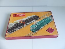 (2) JOUEF FRANCE HO BOITE VIDE COFFRET SUD EXPRESS