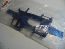 TRAXXAS 5322 Chassis Aluminium REVO ( 3 mm 6061-T6 )