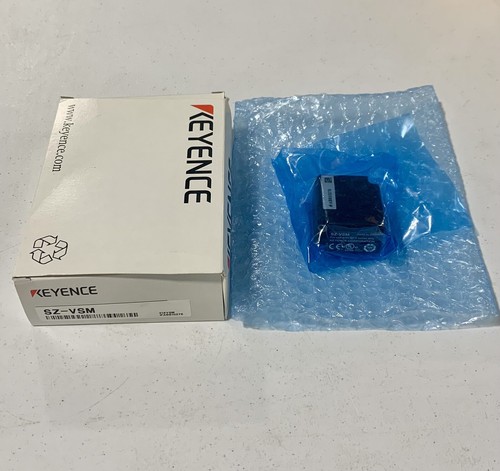 Keyence vsm sécurité - keyence, sz-vsm