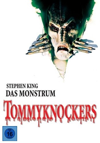Stephen king monstre - le,