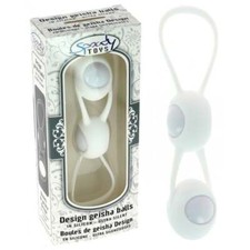 Boules de Geisha Spoody en