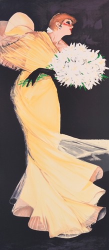 René gruau - rené,