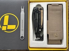 Leatherman mut eod black multi - leatherman,